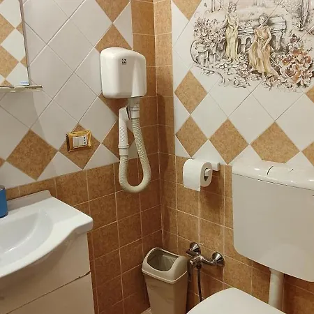 Er Centurione Pensjonat 3*