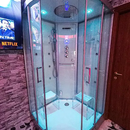 Er Centurione Rzym
