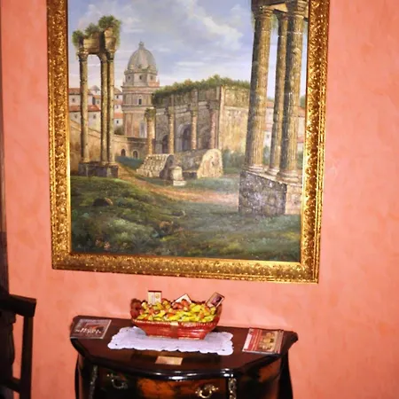 Er Centurione Guest house Rome