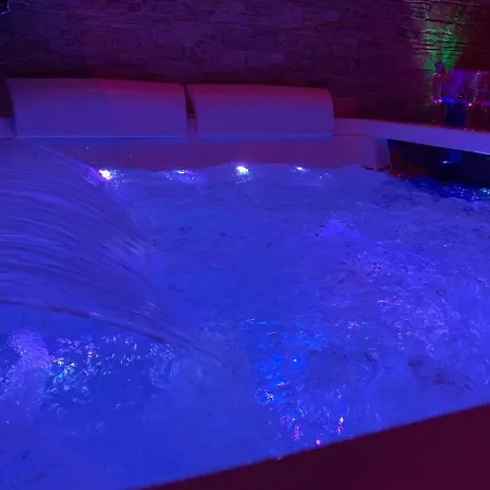 Konukevi Er Centurione 3*