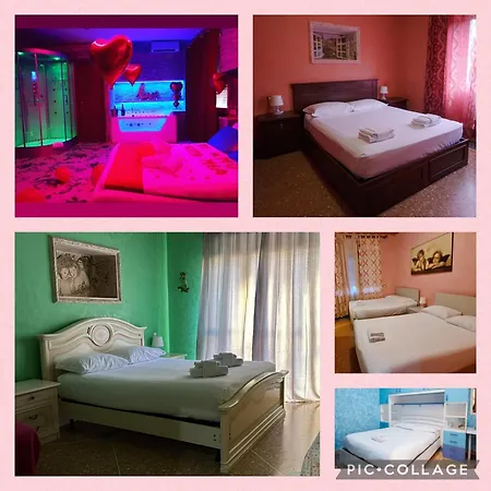 Er Centurione 게스트하우스