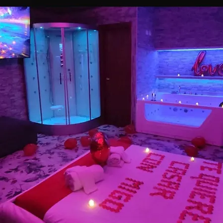 게스트하우스 Er Centurione