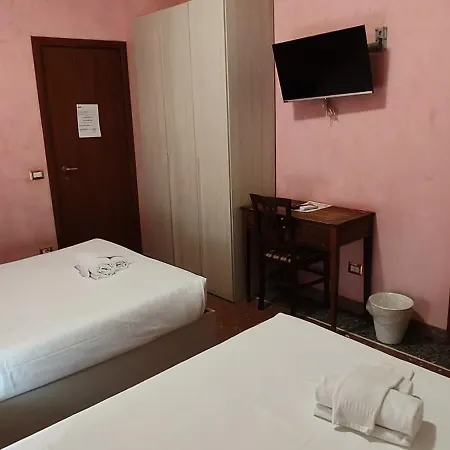 게스트하우스 Er Centurione 로마