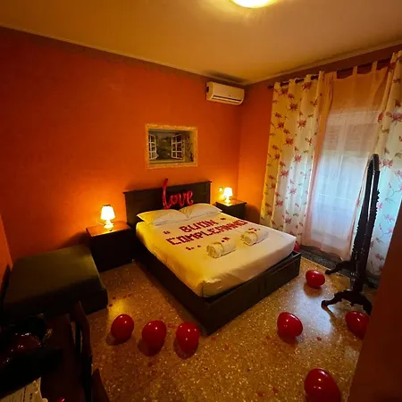 Er Centurione 3* 로마