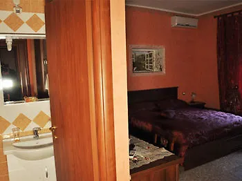 Er Centurione Pensionat 3*