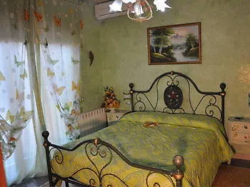 Pensionat Er Centurione Rom