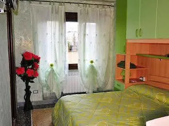 Pensionat Er Centurione Rom
