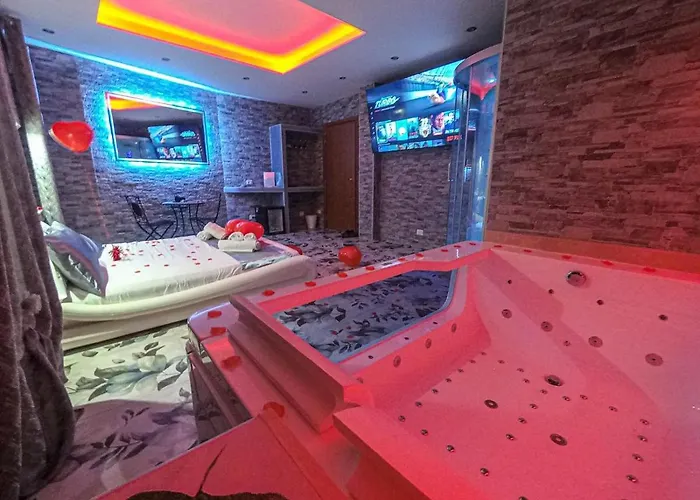 게스트하우스 Er Centurione