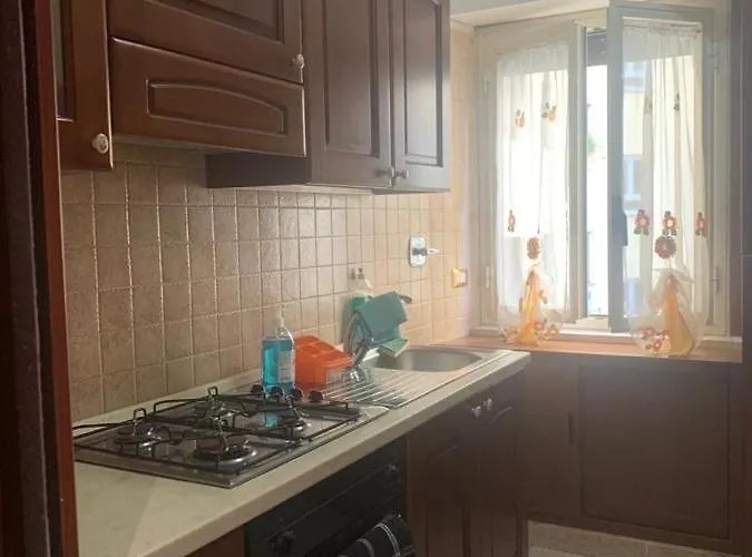 게스트하우스 Er Centurione 로마