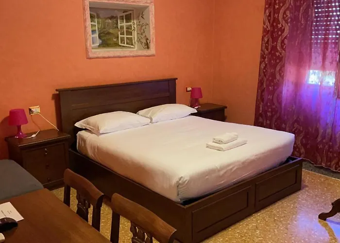 Er Centurione 로마