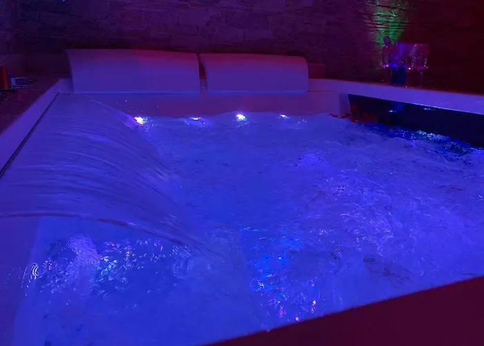 게스트하우스 Er Centurione 3*