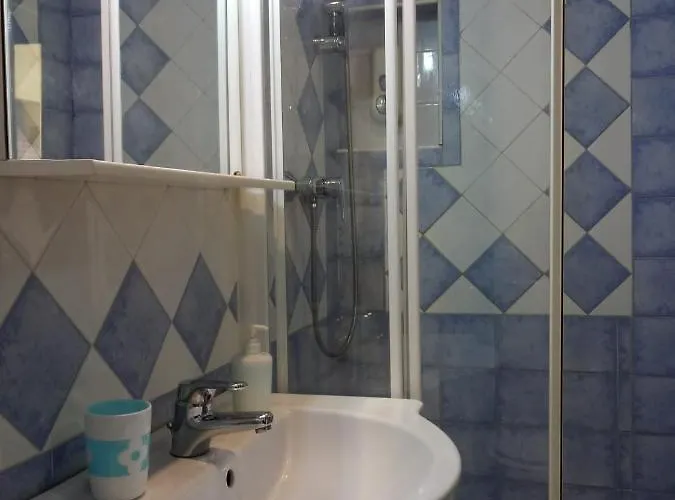 게스트하우스 Er Centurione 로마