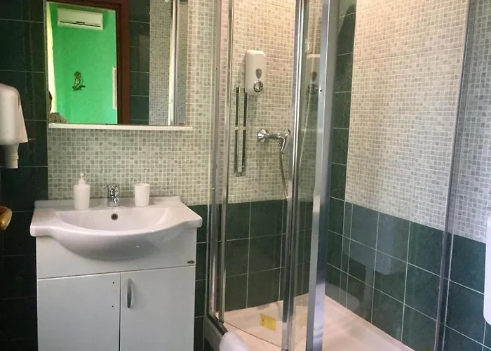 Er Centurione 게스트하우스 로마