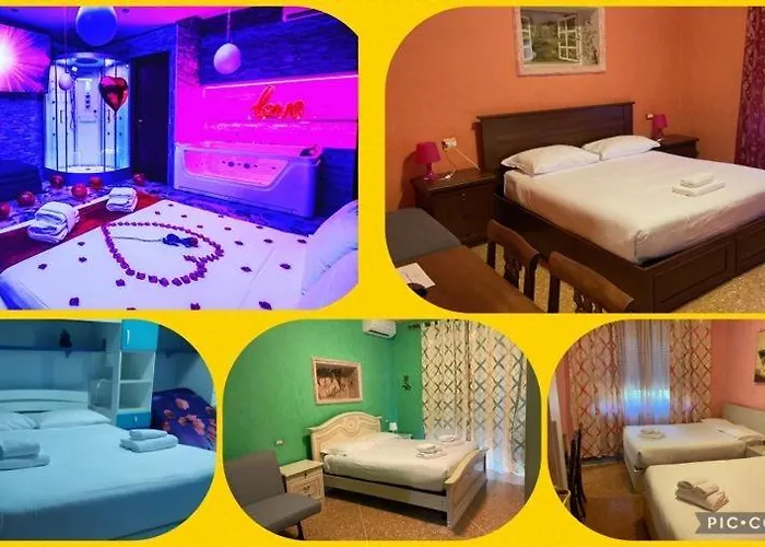 Er Centurione 로마