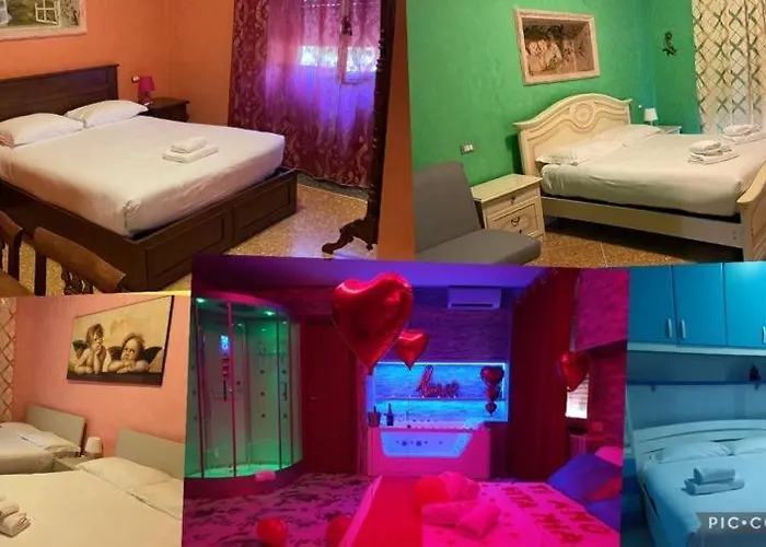 Er Centurione 로마