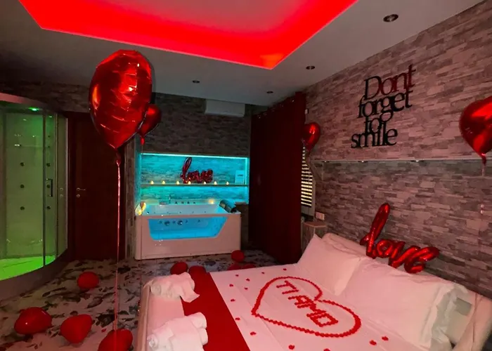 게스트하우스 Er Centurione 3*