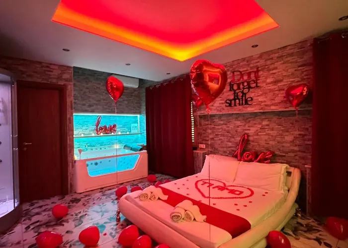 Er Centurione 게스트하우스 로마