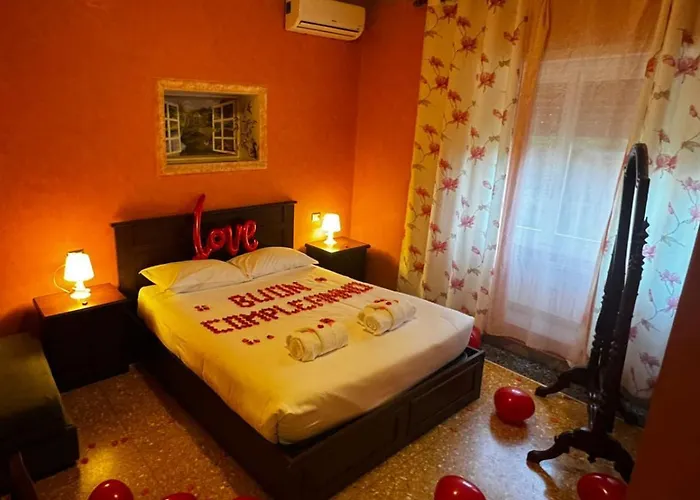 게스트하우스 Er Centurione