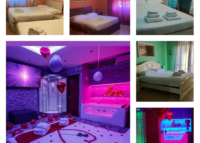 게스트하우스 Er Centurione