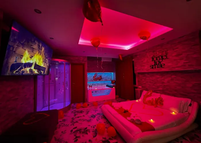 게스트하우스 Er Centurione 3*