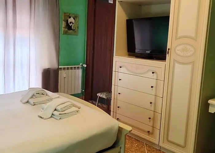 Er Centurione 게스트하우스