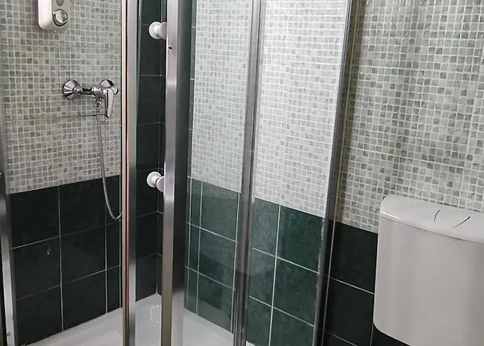 게스트하우스 Er Centurione