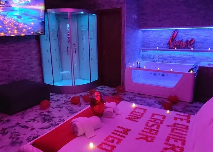 게스트하우스 Er Centurione