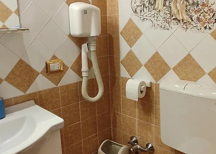 Er Centurione 게스트하우스 3*