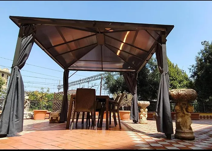 게스트하우스 Er Centurione 3*