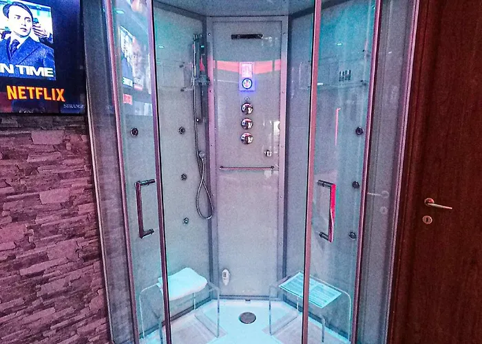 Er Centurione 로마