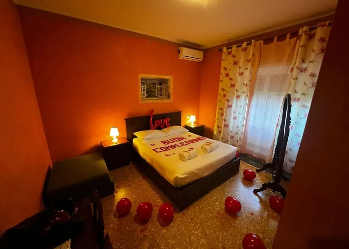 Er Centurione 3* 로마