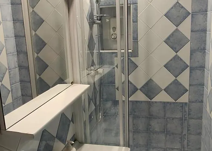 게스트하우스 Er Centurione