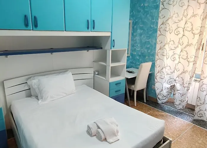 게스트하우스 Er Centurione 3*