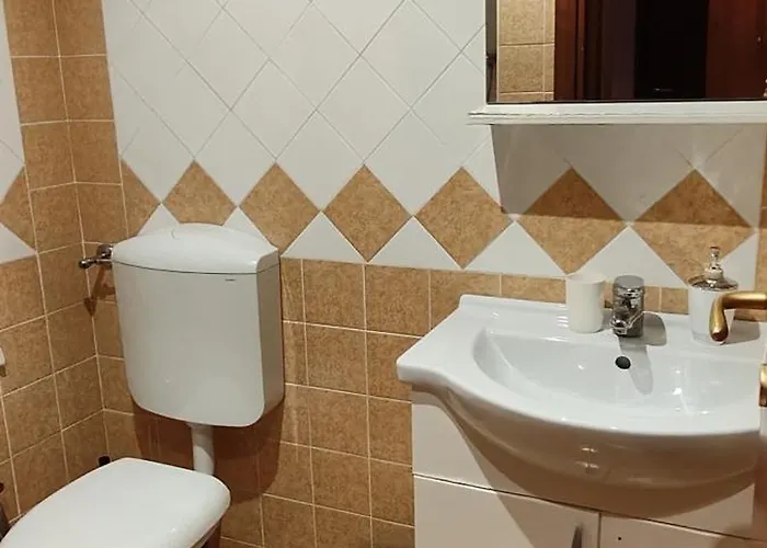 Er Centurione 게스트하우스