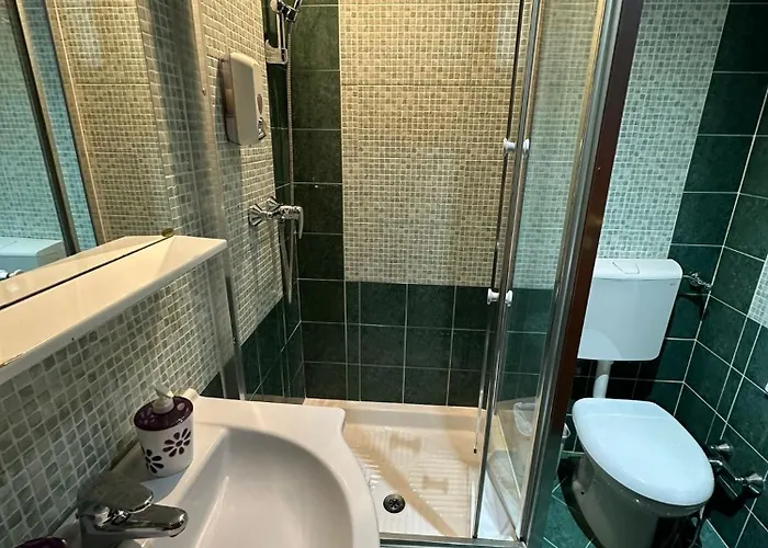 Er Centurione 3* 로마