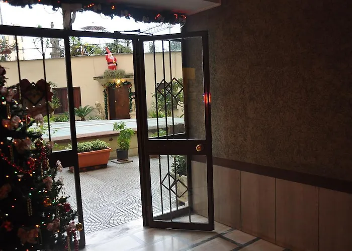 게스트하우스 Er Centurione 3*