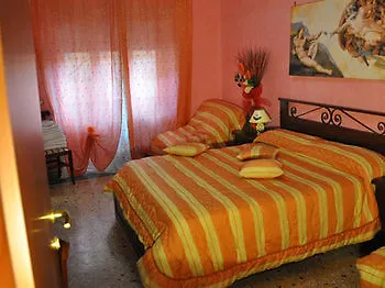 Er Centurione 게스트하우스 로마