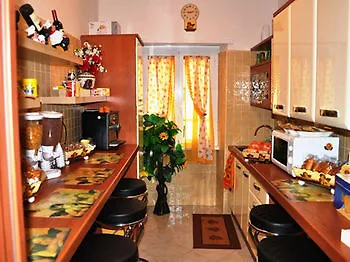 Er Centurione 3* 로마