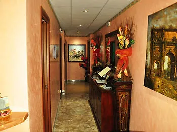 Er Centurione 3* 로마