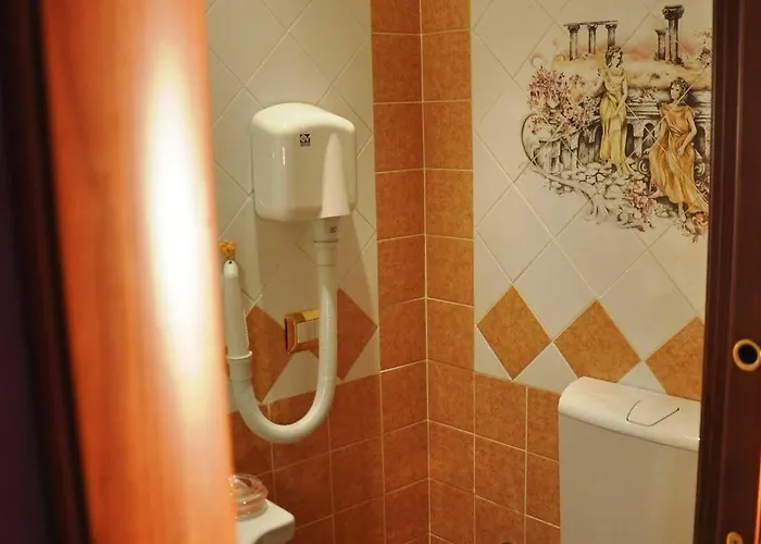 Er Centurione 로마