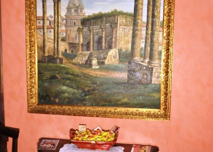 Er Centurione 게스트하우스 로마