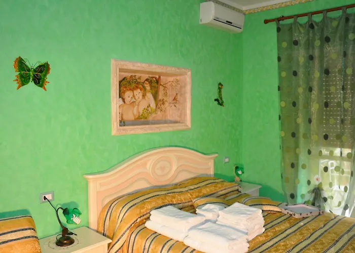 Er Centurione 로마