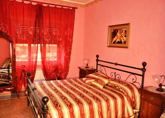 게스트하우스 Er Centurione 로마