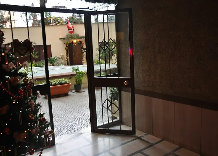 Er Centurione 게스트하우스 로마