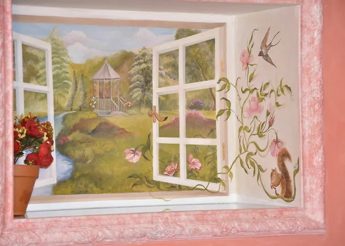 Er Centurione 게스트하우스 로마