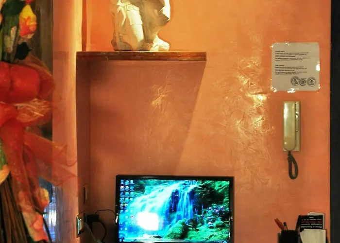 Er Centurione 로마