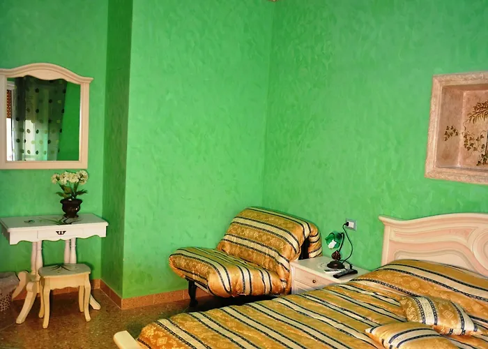 Er Centurione 3* 로마