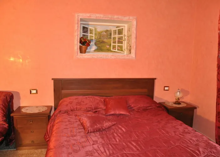 게스트하우스 Er Centurione