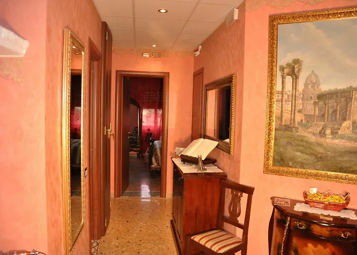 Er Centurione 3* 로마