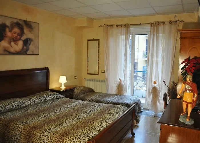 게스트하우스 Er Centurione 로마